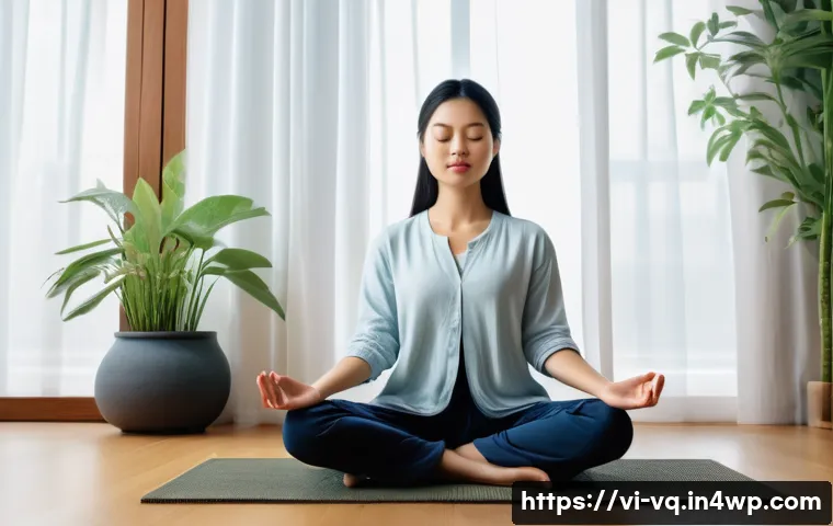 5 cách áp dụng thiết kế cuộc sống cân bằng công nghệ giúp bạn tận hưởng cuộc sống hiện đại mà không bị stress 4 기술 균형 생활 설계법 적용 사례 관련 이미지 2