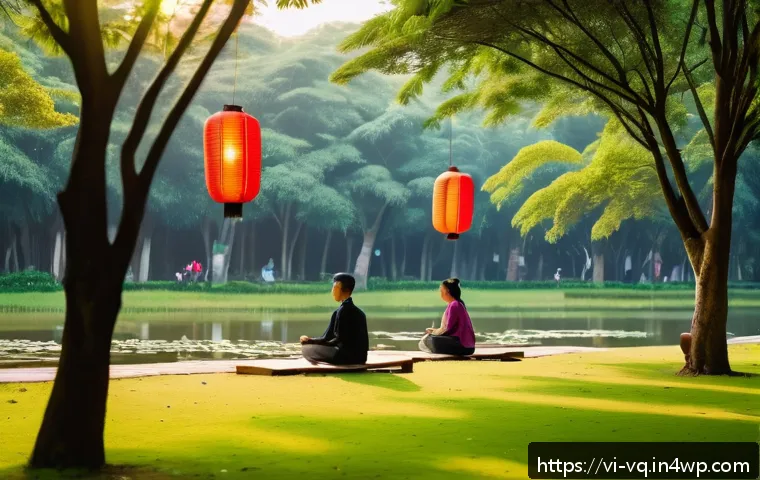 Khám Phá Hiệu Quả Đột Phá Của Phương Pháp Thiết Kế Cuộc Sống Cân Bằng Công Nghệ 4 기술 균형 생활 설계법의 효과 검증 관련 이미지 2